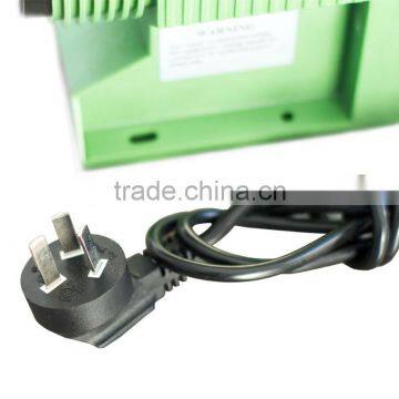 A Series Solenoid Diaphragm Chlorine Dosing Pump photo-5