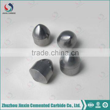 carbide road digging button bits,carbide button for road