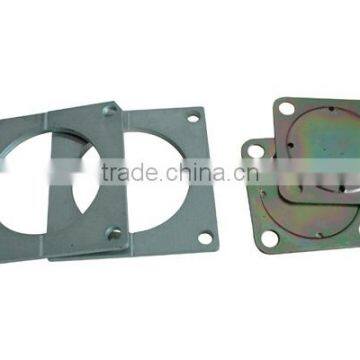 OEM High Precision Metal Stretch Parts photo-4