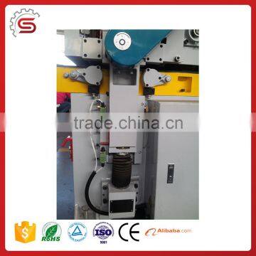 MB206F Heavy Duty Double Side Thicknesser Planer photo-5