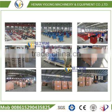Autoclave With Flandge Loading Into Container photo-5