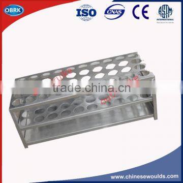 Lab Aluminum Test Tube Holder