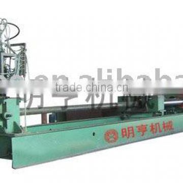 Elbow Hot Forming Machine