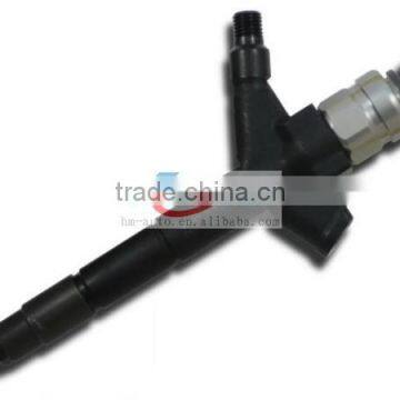 Diesel Injector 295050-0300 16600-5X00A/16600-3xn0a