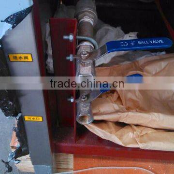 Horizontal Autoclave WX Series Manual Autoclave-Bluestone Autoclave photo-6