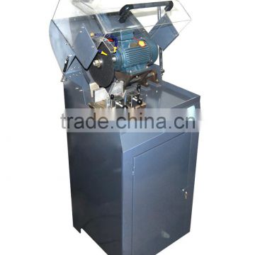 LSQ-100 Metallographic specimen manual cutting machine