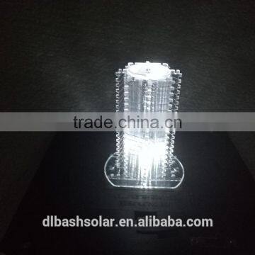 Solar Garden Lights Cheap Electric Rechargeable Mosquito Killer Lamp photo-5