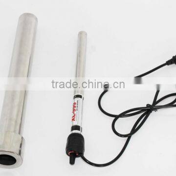 Large Capacity ! 25L Household Stainless Steel Water Seal Thermostatic Wine Fermenter Constant Temperature Fermentation Tank photo-4