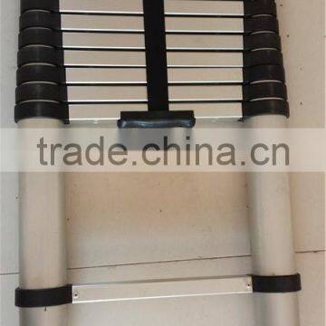 High Quality Aluminum Ladder Telescopic photo-2