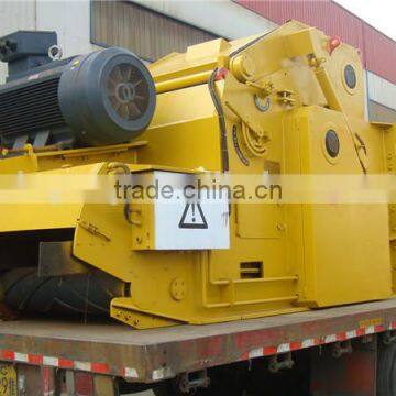 CE Certificate ZP1400A-700 Composite Crusher Wood Chipper photo-3