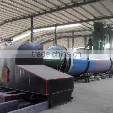 Automatic Crossgirder Chain Fired Furnace Coal Burner photo-5