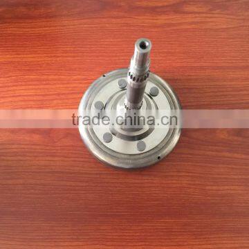 HISUN 500cc ATV Hub Assy Clutch P0040002114A0000 photo-2