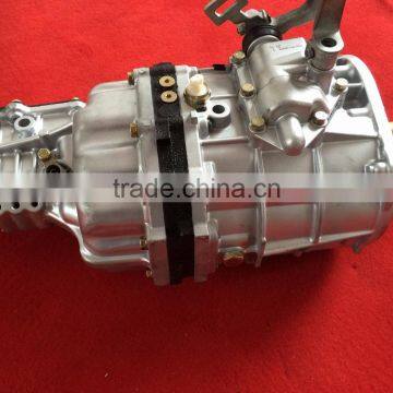 Toyota Quantum 2TR-FE Engine Transmission Gearbox photo-5