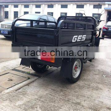 50cc/110cc/125cc OTTC Approved Cargo Tricycle photo-5