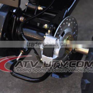 Wholesale China Made Quad 4 Stroke Dune Buggy 4x4( AT1101) photo-5