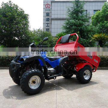 New Design China Farm Buggy Big Load Capicity photo-2