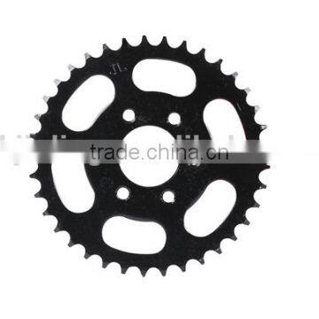 428#37T 530#31T ATV Chain Sprocket photo-2