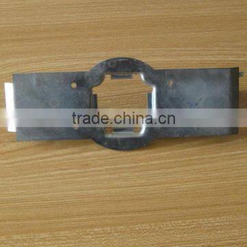 Professional Supply Cheap Price Metal Aluminum Stamping Parts photo-4