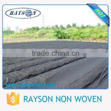 Polypropylene spunbond non woven fleece fabric