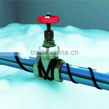 2015 Heating Tracing Cable For Road Snow Melting