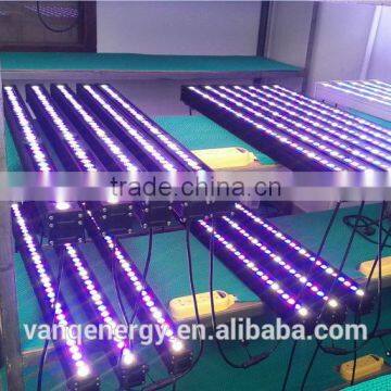 Wifi Controller LED Grow Light 36w For Greenhouse Project New Technolgy Smart LED Lighting photo-3