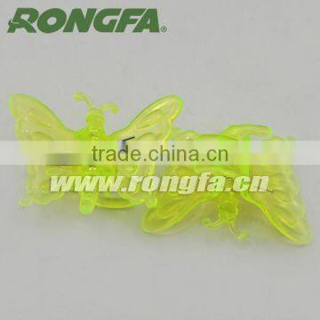 2017 Plastic Grafting Clip for Garden Vegetables Fruits and Orchid Clip photo-3