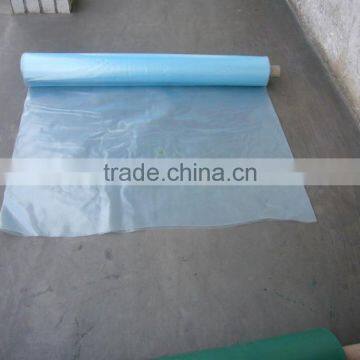 Clear LDPE Mulch Films , Greenhouse Films for Agriculture photo-6