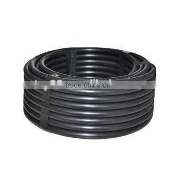 PE Flange End HDPE/PE Pipe for Water Supply photo-6