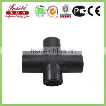 PN16 Pe/hdpe Butt Fusion Fittings /pe Pipe Fittings photo-4