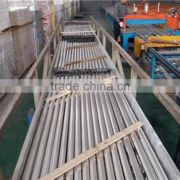 Aluminum Material 6063 T5 Aluminum Profile for Best Quality Best Price photo-4