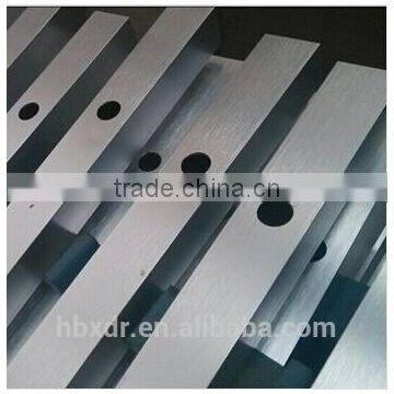 China factory OEM square aluminum tube perforated