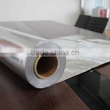 Double-sided Reflective Aluminum Foil Insulation photo-4