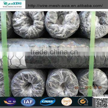 1/4",3/4" Cheap Chicken Wire / Rabbit Wire Mesh / Galvanized Hexagonal Wire Mesh photo-3