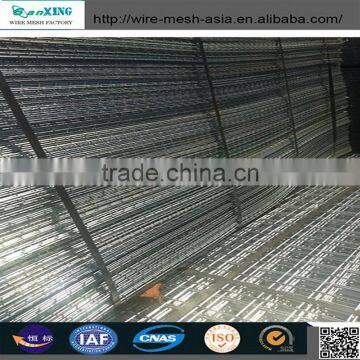 Welded Wire Mesh Panel/ Rete Metallica Saldata photo-2
