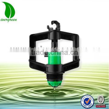 Plastic irrigation sprinkler, Micro Sprinkler PC