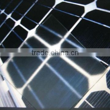 3.2mm 4mm Solar Glass Windows with SPF