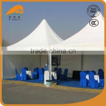 High Quality Chinese Factory Pvc Fabric Wedding Design for Tarpaulin