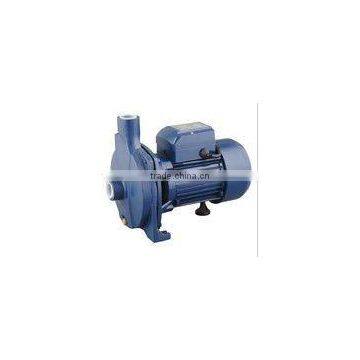 electric water pump motor