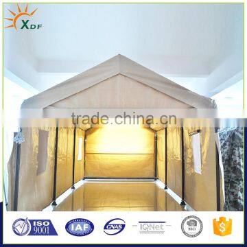 Cheap, high quality portable car shelter with steel metal frame carport