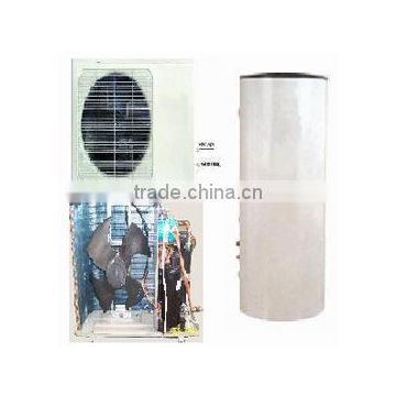 Air Source Heat Pump Water Heater