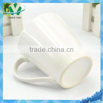 Ceramic Wholesale Coffee Mug China White photo-4