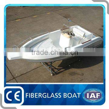 China High Speed Ocean Passenger Boats photo-3