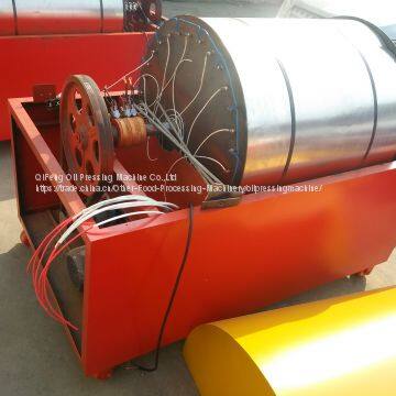 Машина для обжарки орехов photo-3