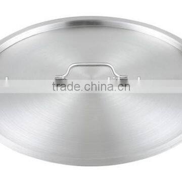 100L Stainless Steel Pot With Induction Bottom photo-3