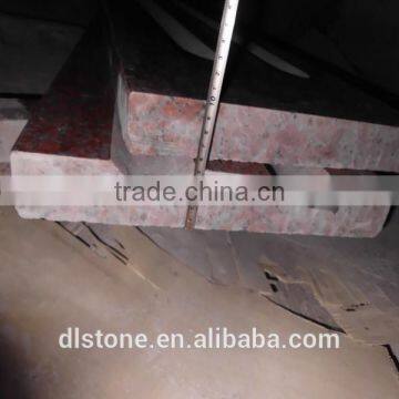 G562 Granite Column Granite Pillar photo-4