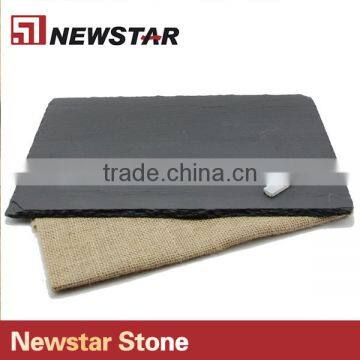 Low Price Slate Dinner Plates for Restaurant photo-2