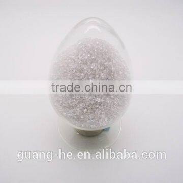 GH601 New Environmental Plastic Recycled100%raw Material PLA Granule/pellet for Blown Bottle photo-3