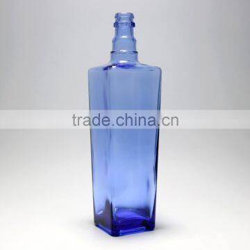 New 750ml Glass Bottle for Liquor Wholesale