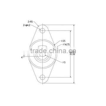 Circum Rotary Dampers photo-3