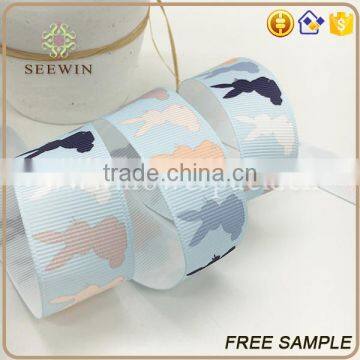 High Quality Wholesale Easter Decoration Ribbon photo-6